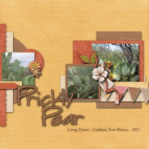 Prickly Pear