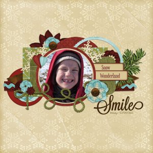Smile