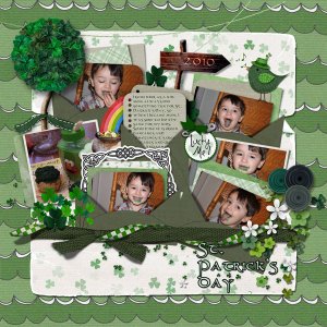 St. Patrick's Day