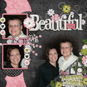 Beautiful You