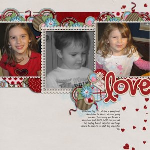 love