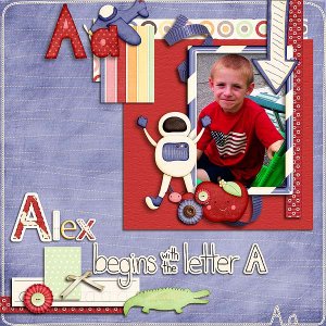 Alex
