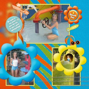Summer Fun