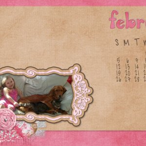 February 2012 Desktop