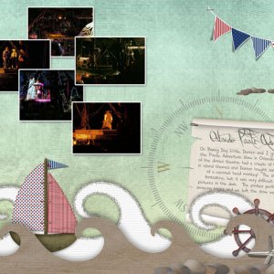 Pirate Adventure