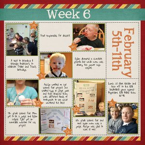 Week 6
