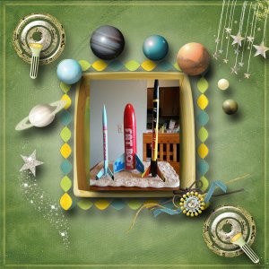 Rockets