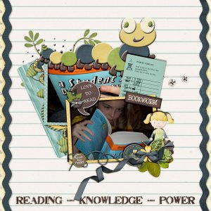 Dictionary Reader