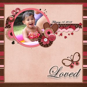 Loved