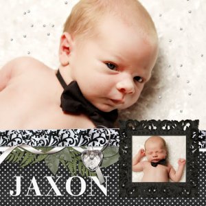 Jaxon