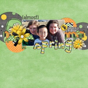 spring