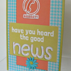Good News