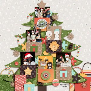 pre-xmas