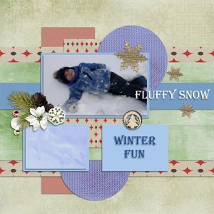 December 2020 Template Challenge #1
