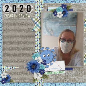 2020 Year in Review-Miss Fish