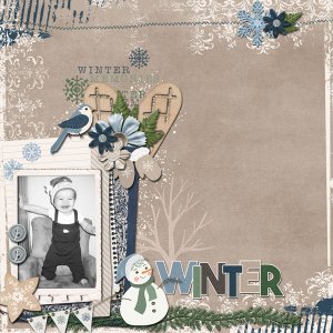 Winter Memories