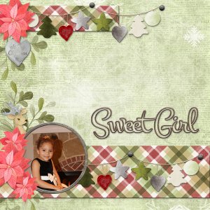 Sweet Girl