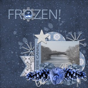 FROZEN