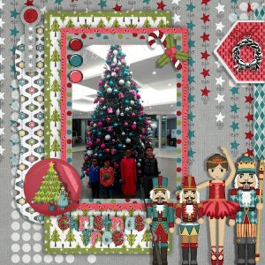 The Nutcracker