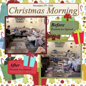 December 2020 Designer Spotlight Challenge