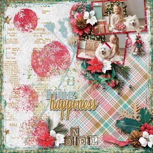 Spirit of Christmas