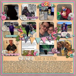2020 Year in Review