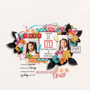 Science Of Love
