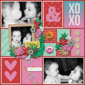 LOVE