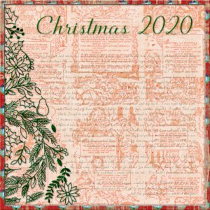 Christmas 2020