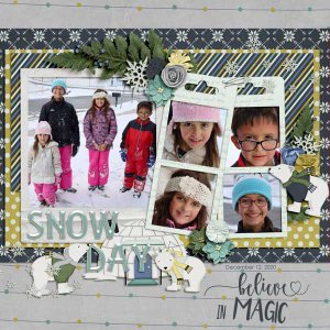 Snow Day