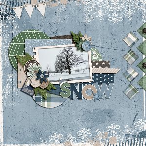 Snow