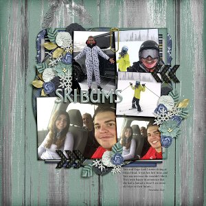 SkiBums