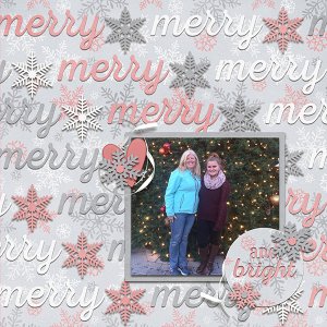 Merry and Bright