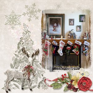 2020 Decorations