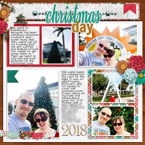 Christmas 2018