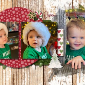 December Facebook