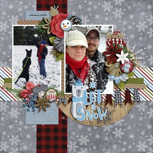 Let it Snow