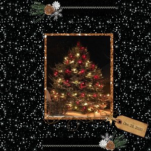 Christmas Tree