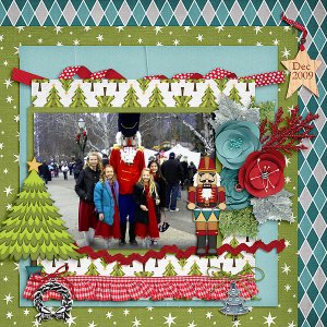 Nutcracker