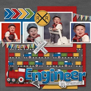 Engineer in Training