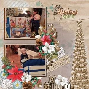 Spirit of Christmas