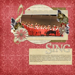 1220 St Choir