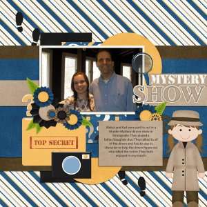 1220 T1 Mystery