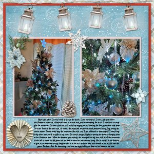 Hallmark Reflections