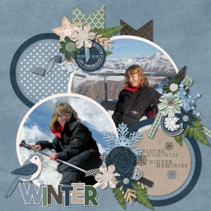 winter
