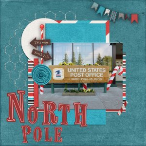 North Pole