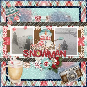 Snow Much Fun