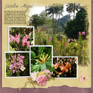 Garden Magic