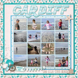 Cardiff