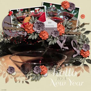 xmas cheers